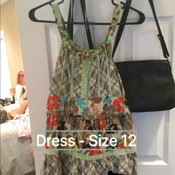 Sundress