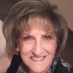 Meet your Posher, Peggy