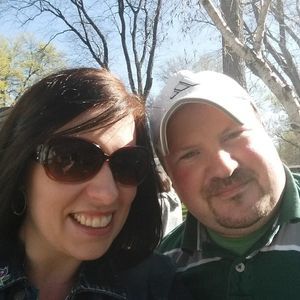 Meet your Posher, Jamie