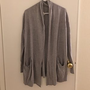 LAST CHANCE FINAL PRICE Wilfred cardigan - Aritzia