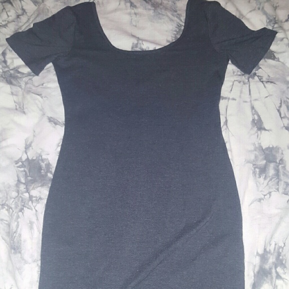 Forever 21 bodycon dress