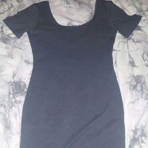 Forever 21 bodycon dress