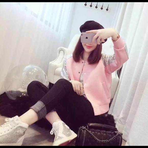 Meet your Posher, Jamie - Picture 1 of 1