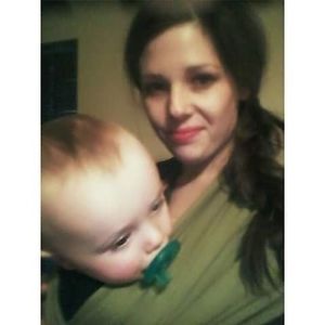 Meet your Posher, Theresa