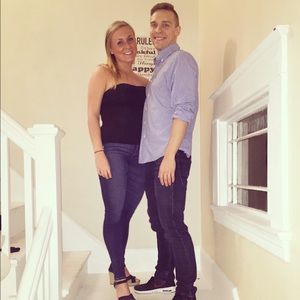 Meet your Posher, Cassie