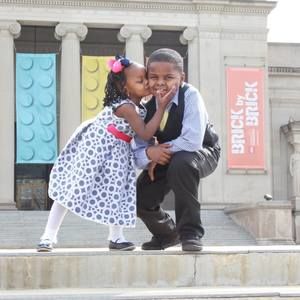 Meet your Posher, Chinablack