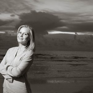 Meet your Posher, Janey