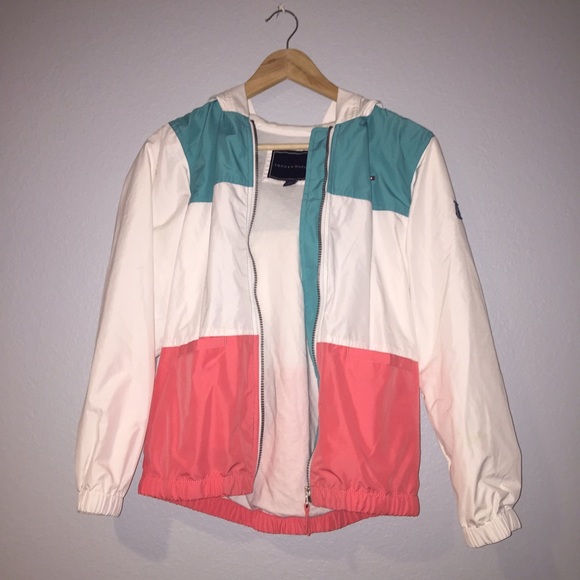 Tommy Hilfiger Rain jacket