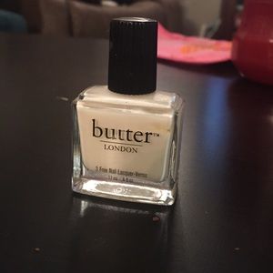Butter London nail polish