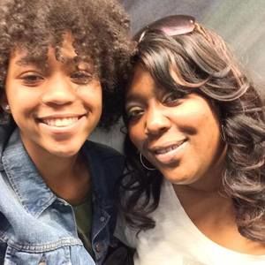 Meet your Posher, Meshanda