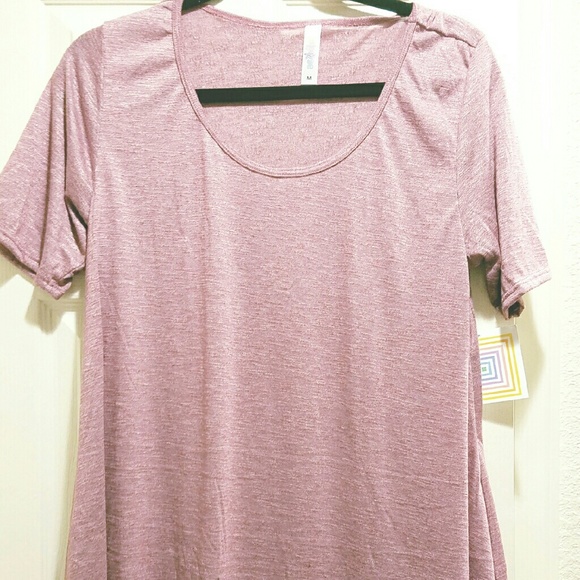 Lularoe perfect t