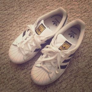 Adidas originals superstar