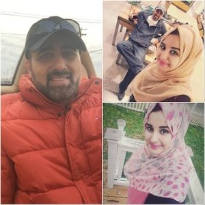 Meet your Posher, Basma