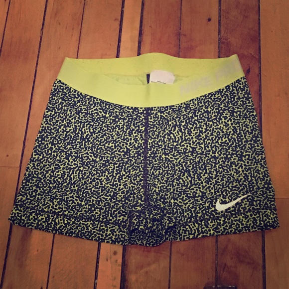 Nike pro compression shorts - Picture 1 of 4