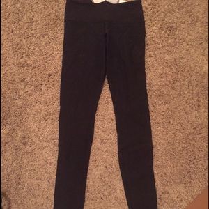 Lulu Lemon Yoga Pants