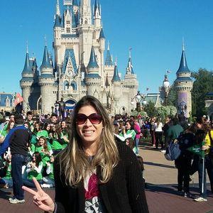 Meet your Posher, Fernanda