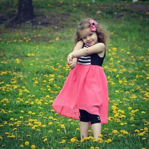 Meet your Posher, Daniel