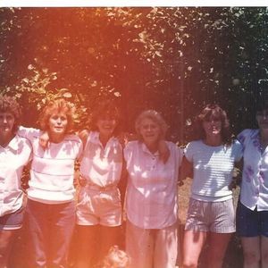 Meet your Posher, Janie