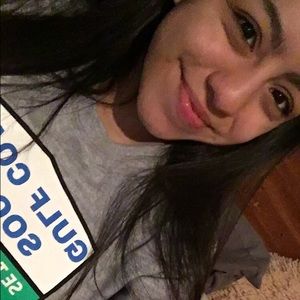 Meet your Posher, Sarahy