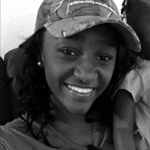 Meet your Posher, Amiyah