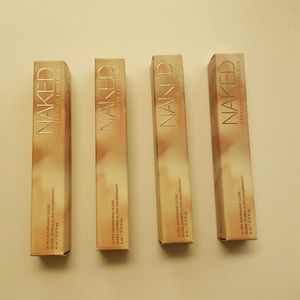 Urban Decay Naked Gloss