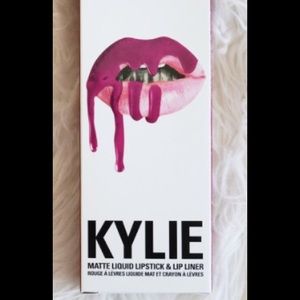 ❗️Posie k Kylie Jenner lip kit❗️