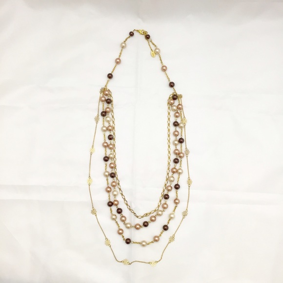 Amrita Singh Isabel Necklace