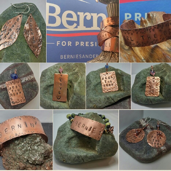 Bernie Sanders collection New items mailing list! - Picture 1 of 3
