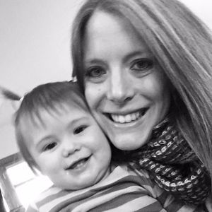 Meet your Posher, Tonia