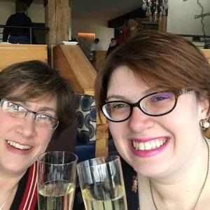 Meet your Posher, Allison