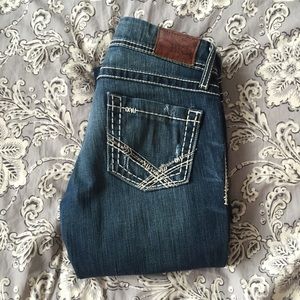 BKE Jeans