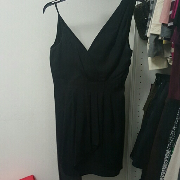 Little black BCBG dress - Picture 1 of 2