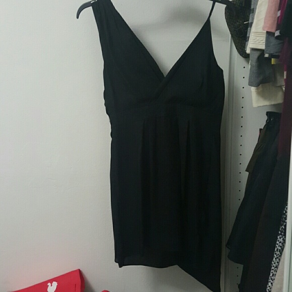 Little black BCBG dress - Picture 2 of 2