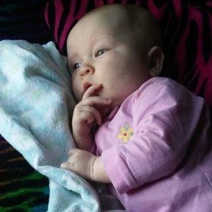 Meet your Posher, Tina