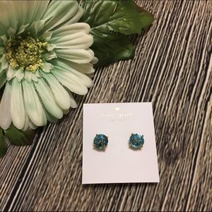 🕘Flash Sale 🕘 Kate Spade Gumdrop Stud