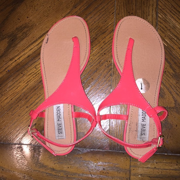 Steve Madden flats