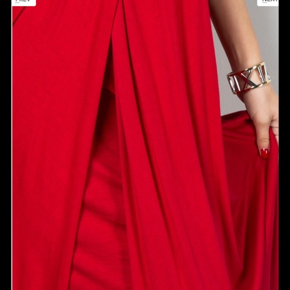 The Rubi Rose Maxi - Picture 2 of 4