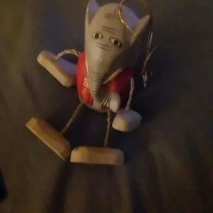 Meet your Posher, Brenda