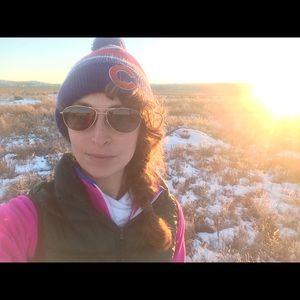 Meet your Posher, Brooke