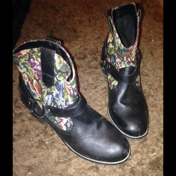 Boots