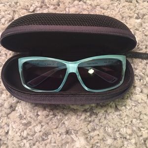 Light blue Costas!!!