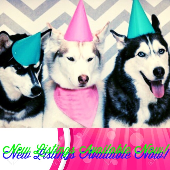 💕ALWAYS LISTING NEW ITEMS!💕