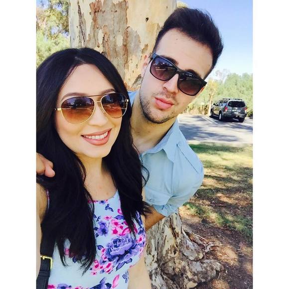 Meet your Posher, Tiffany