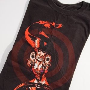 Harley Quinn T-Shirt!!! (Suicide Squad)
