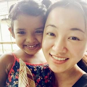 Meet your Posher, Emily