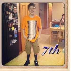 Meet your Posher, Daniel