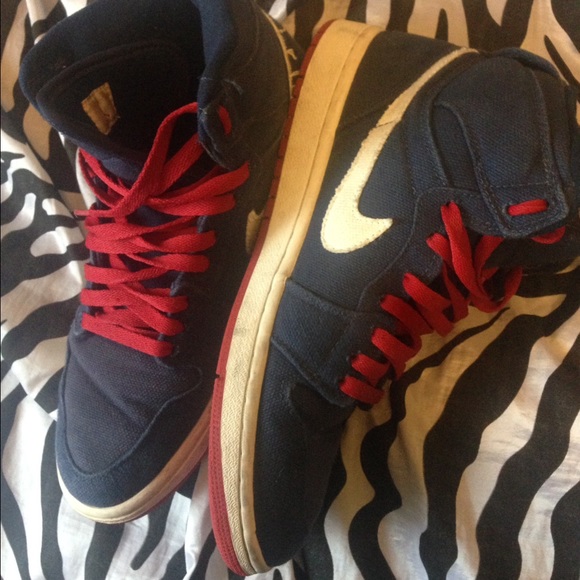 Jordan 1 - Picture 2 of 4