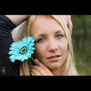 Meet your Posher, Madisyn