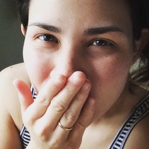 Meet your Posher, Ava