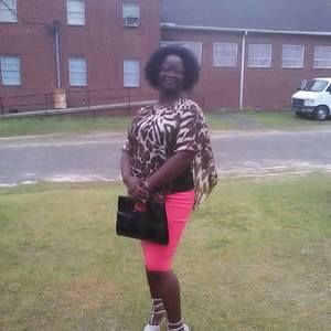 Meet your Posher, Melanie